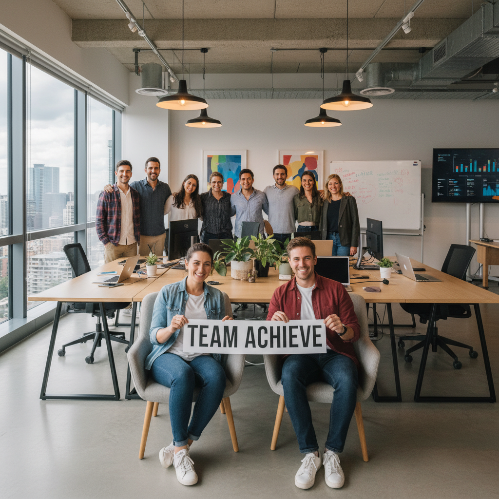 Team